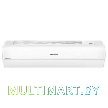 Кондиционер Samsung AR12HQFSAWKNER картинка 4